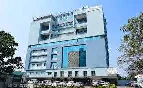 Raj Hospital 