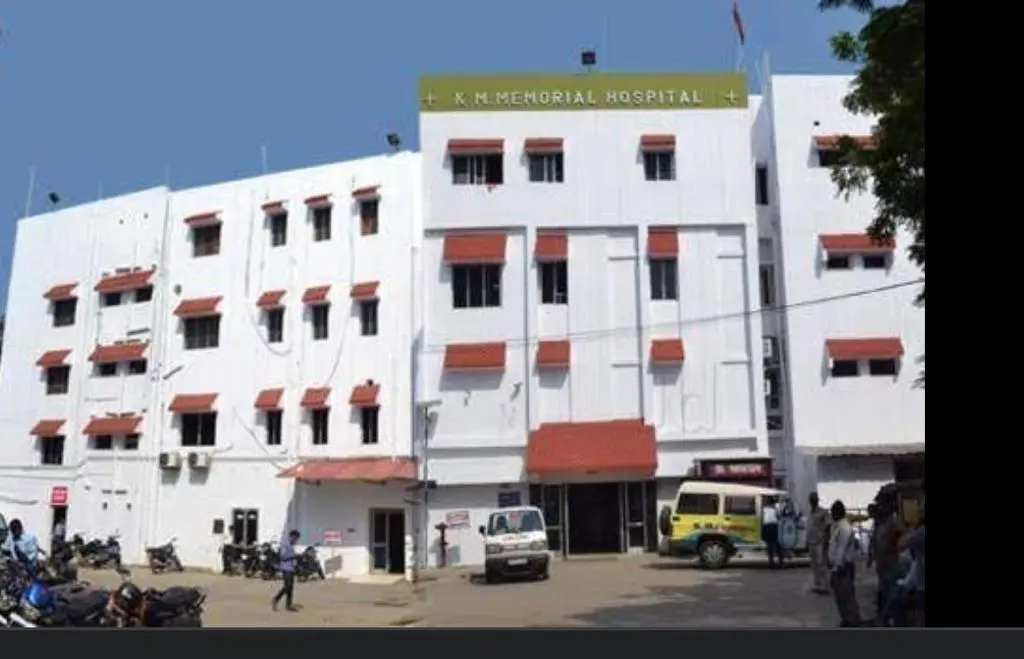KM Memorial Hospital